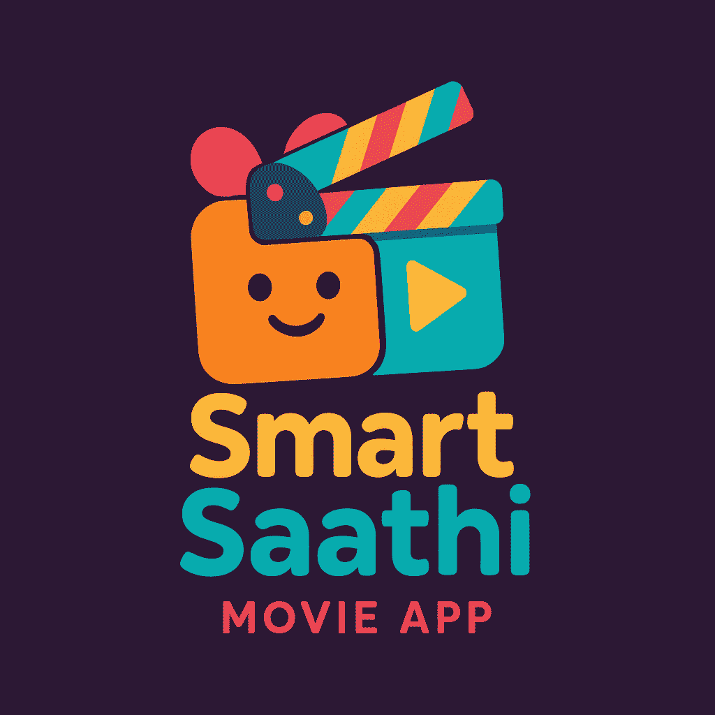 Smart Saathi Logo